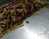 Foto langkah ke 8 dari resep Yummy Pizza 🍕.