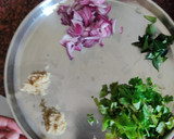 ரோட் சைடு மஸ்ரூம் (Road side mushroom recipe in tamil) ரெசிபி ஸ்டேப் 2 புகைப்படம்