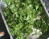 લસણ મેથી ના થેપલા (Garlic Methi Thepla Recipe in Gujarati) રેસીપી સ્ટેપ1ફોટો