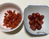 洋蔥🧅菇菇烏骨雞蒜頭雞湯（大同電鍋料理）的食譜步驟5照片