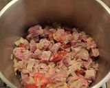 Otthon melege gulyásleves 🍲 recept fázis 2 fotója