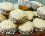 Foto del paso 7 de la receta: Alfajores de Maizena®