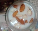 ड्राई फ्रूट्स लस्सी (Dry Fruit Lassi recipe in Hindi) रेसिपी चरण 3 फोटो