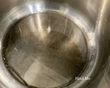 A picture of step 1 of Basmati Rice.