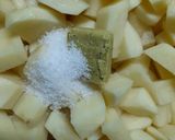 Foto del paso 2 de la receta: Bondiola Con Puré