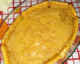 Foto del paso 3 de la receta: Tiramizu con dulce de durazno