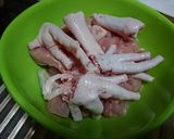 Foto langkah ke 1 dari resep Toping mie ayam.