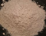 รูปขั้นตอนการทำที่ 4 ของ แป้งมะพร้าวจากกากมะพร้าว เตาอบ 🥥 Zerowaste Coconut Pulp Powder