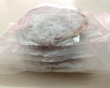 Foto del paso 2 de la receta: Hamburguesas caseras