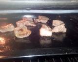 My mini 'beef wellington' recipe step 3 photo