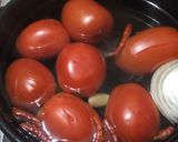 Foto del paso 1 de la receta: Tacos ahogados