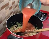 Foto langkah ke 4 dari resep Sop Merah.