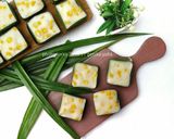 Foto langkah ke 7 dari resep Talam Tako / Tako Thai.