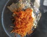 લીલી હળદર નું શાક (Raw Turmeric Shak Recipe in Gujarati) રેસીપી સ્ટેપ1ફોટો