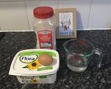 Foto del paso 1 de la receta: Sopaipillas