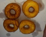 Foto del paso 8 de la receta: Rosquitas🥯