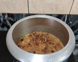 A picture of step 4 of MASALEDAR NENUA ALOO ki SABZI...