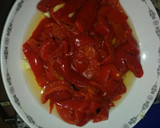 Foto del paso 2 de la receta: Solomillo strogonoff en salsa de champiñones