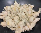 รูปขั้นตอนการทำที่ 3 ของ ไก่ทอดกระเทียมกรอบ