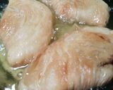 Foto langkah ke 7 dari resep Karipap Pusing isi Coklat Pisang.
