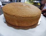 Foto del paso 12 de la receta: Pastel de chocolate