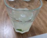 Foto del paso 6 de la receta: Gin sour