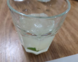 Foto del paso 6 de la receta: Gin sour