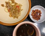 Foto langkah ke 2 dari resep Gado gado betawi.