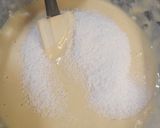 Foto del paso 8 de la receta: Budín de Coco con Crumble de Coco