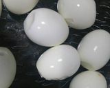 Foto del paso 1 de la receta: Huevos a la mimosa