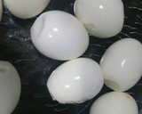 Foto del paso 1 de la receta: Huevos a la mimosa