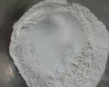 Foto del paso 1 de la receta: Scones