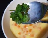 Foto langkah ke 3 dari resep Omelet ala Hotel.