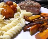 Foto del paso 6 de la receta: Filete de Atún