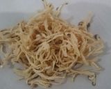 Foto langkah ke 2 dari resep Duo Gress Enoram (Enoki dan Jamur Tiram).