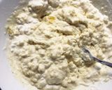 Csirkemellel töltött krumpli recept fázis 3 fotója