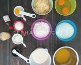 Kek Susu Lembang a.k.a Bolu Susu Lembang