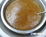A picture of step 6 of Healthy Dessert: Black Fungus Drink (Rice Cooker Recipe).