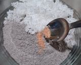 Foto langkah ke 2 dari resep Kue Bugis Kekinian | tanpa daun pisang.