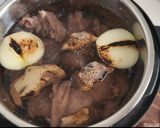 Foto langkah ke 4 dari resep Pho Bo Chin.
