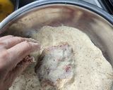 Foto del paso 4 de la receta: Milanesas más tiernas que las de lomo