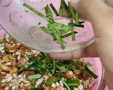 Foto langkah ke 6 dari resep Lento Kacang Tulo.