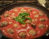 Eggplant meatballs recipe step 7 photo