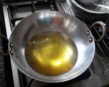Masala Poori#Breakfast Contest recipe step 5 photo