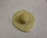 Foto langkah ke 5 dari resep Bakpia Keju.