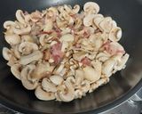 Foto del paso 3 de la receta: Strogonoff de hígado de res
