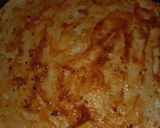Foto del paso 3 de la receta: Pizza casera para los Reyes!! 😁😁🙋♀️