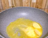 Foto langkah ke 4 dari resep *14) Pasta oglio olio “beneran anti gagal”.