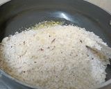 A picture of step 3 of Coconut Rava Ladoo Prasad For Gauri Ganesh.