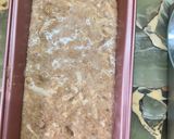 Foto del paso 3 de la receta: Budín integral de manzana y nueces